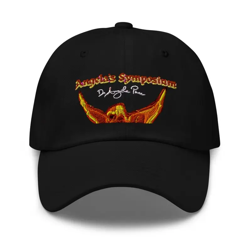 Angela's Symposium Phoenix Cap