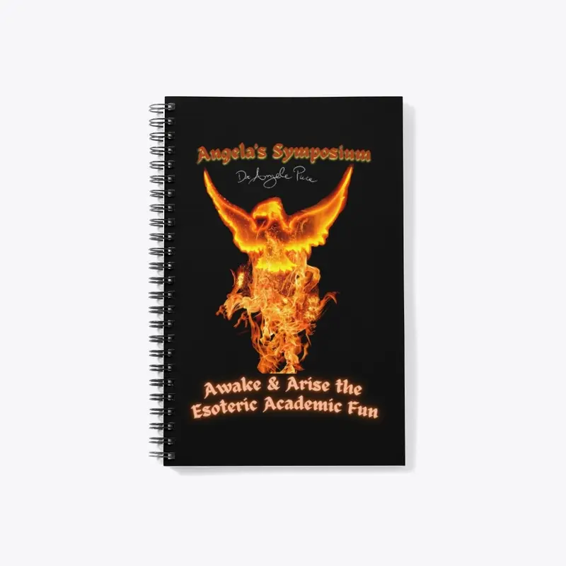 Awake your Esoteric Academic Phoenix